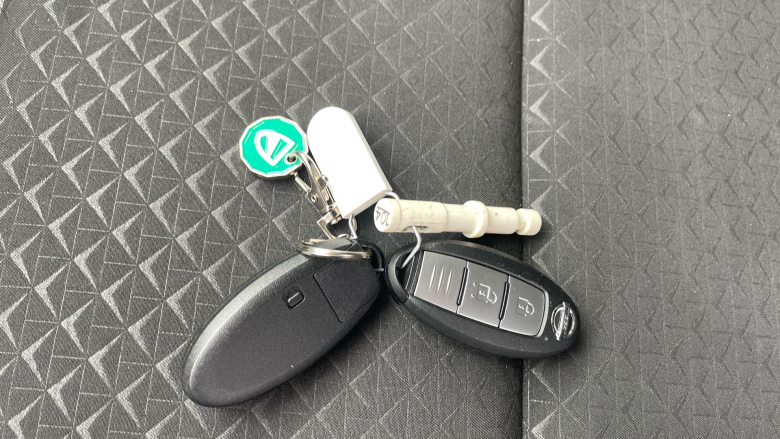 Nissan Juke 1.0 DiG-T 114 N-Connecta 5dr Petrol Hatchback